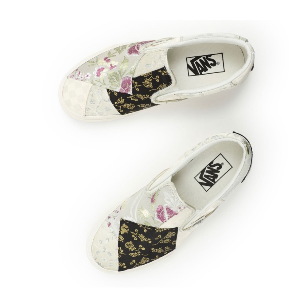 vans